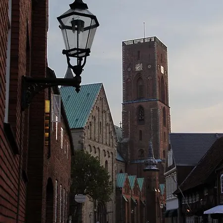 Bed & Breakfast Bed & Breakfast Hasse Christensen *