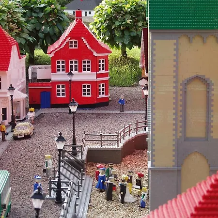 Bed & Breakfast Hasse Christensen Ribe