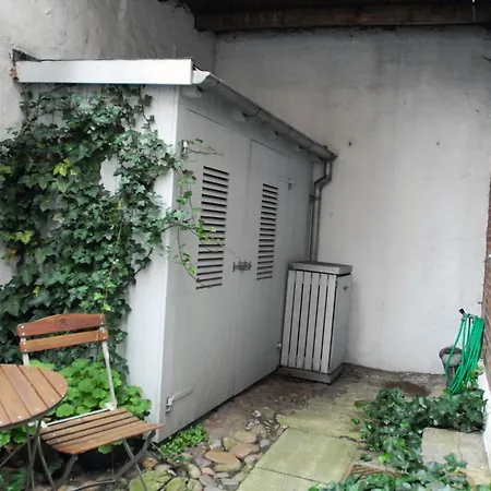 Bed & Breakfast Bed & Breakfast Hasse Christensen Ribe