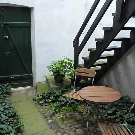 Bed & Breakfast Hasse Christensen Bed & Breakfast *