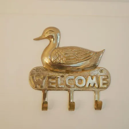 Bed & Breakfast Bed & Breakfast Hasse Christensen