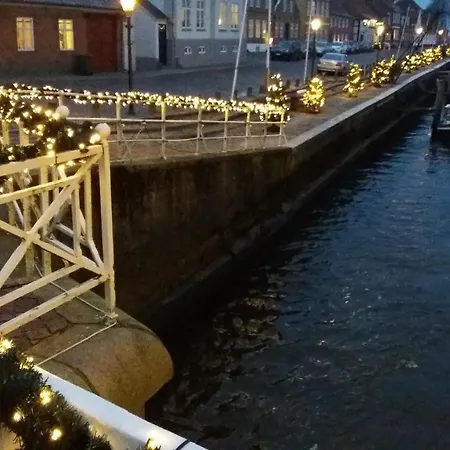 Bed & Breakfast Hasse Christensen Bed & Breakfast