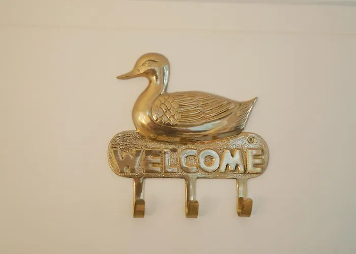 Bed and breakfast Hasse Christensen