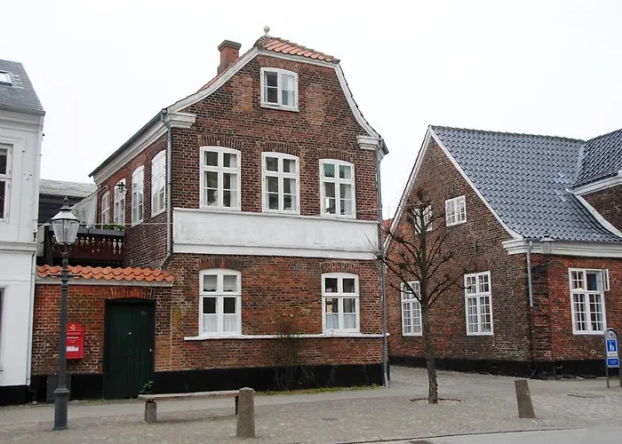 Hasse Christensen * Ribe