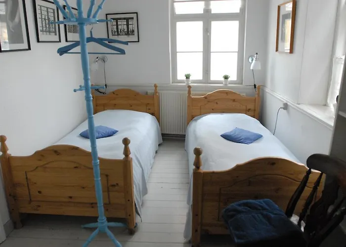 Hasse Christensen * Ribe