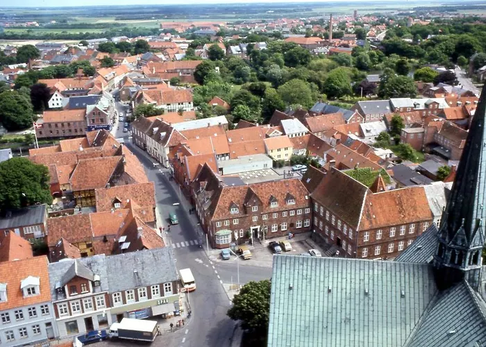 Bed and breakfast Hasse Christensen *