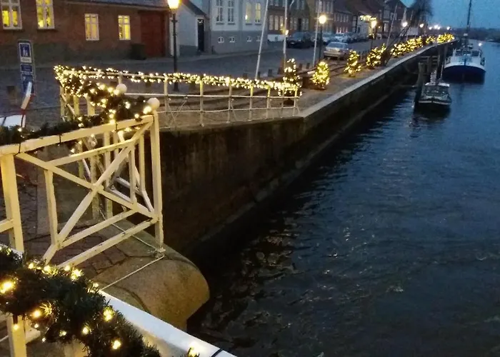 Hasse Christensen Bed and breakfast